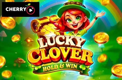Lucky Clover Hold & Win